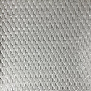 Tecido Courvin Nautico Kelsons Trançado Anti Mofo 3020 cor 3 Branco