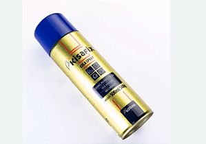 Cola De Contato Spray Kisafix 340G - Spray
