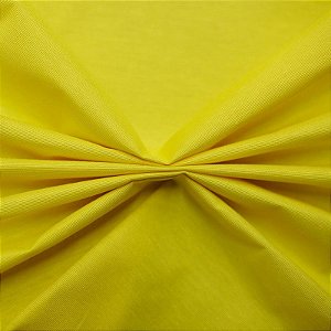 Tecido Impermeabilizado WaterBlock Belize Amarelo-Dohler1700