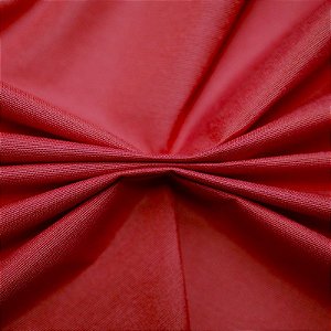 Tecido Impermeabilizado WaterBlock Vermelho - Dohler - 1698