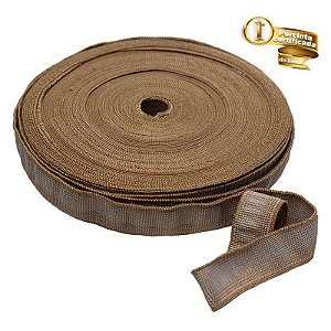 Percinta elástica para encosto (145 RFF 3440 R) metro