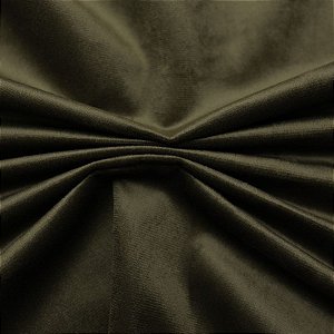 Tecido Veludo Slim Tabaco - 6302