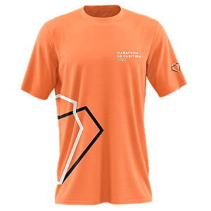 Camiseta Prova 21k 2022