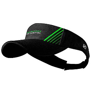 Viseira Maratona de Curitiba 2023