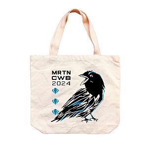 Eco Bag Maratona de Curitiba 2024