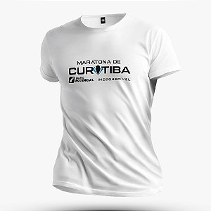 CAMISETA MARATONA DE CURITIBA 2024