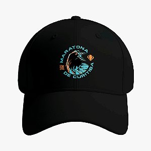 BONÉ MARATONA DE CURITIBA 2024