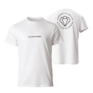 CAMISETA ALÉM DA CHEGADA