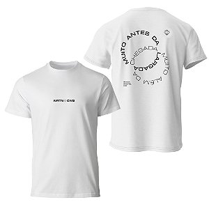 CAMISETA MARATONA CWB 2025