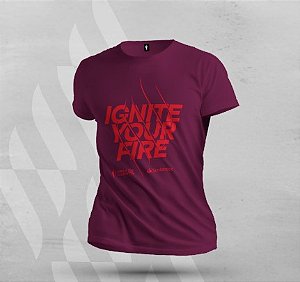 CAMISETA 21K MEIA DE CURITA 2025