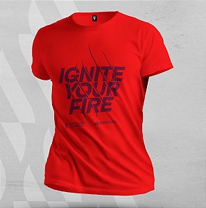 CAMISETA 5 E 10K MEIA DE CURITA 2025