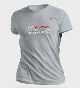 CAMISETA MARATONA DE CURITIBA 5 E 10K 2025
