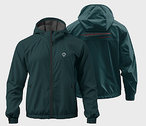 CORTA VENTO MARATONA 2025