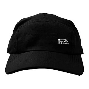 BONÉ ESPORTIVO MARATONA DE CURITIBA 2025