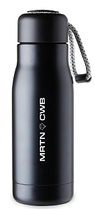 GARRAFA TÉRMICA MARATONA 2025