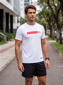 CAMISETA EU VOU MARATONA 2026