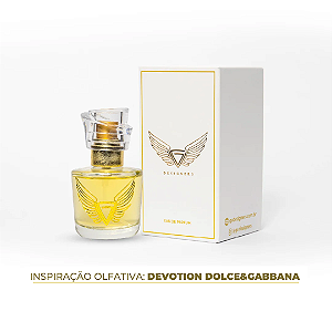 SEDUCTIVE- Perfume Inspirado em Devotion Dolce&Gabbana - FEMININO