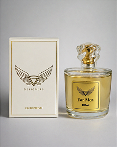 For men - Perfume inspirado em Dior Homme Eau for Men Dior Masculino