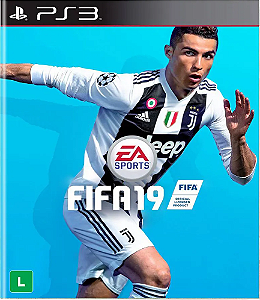 Jogos Ps3 Digital Fifa