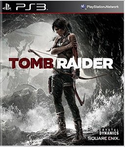 Tomb Raider Aniversário Xbox 360 Original (Mídia Digital) – Games Matrix