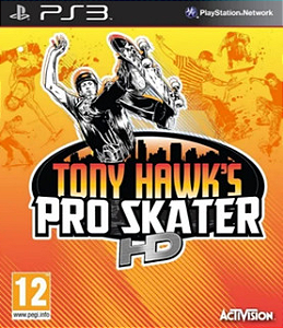 Tony Hawk's Pro Skater 5 PS4 - Compra jogos online na