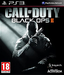 Call Of Duty Black Ops Xbox 360 Mídia Digital - Puma Games RJ