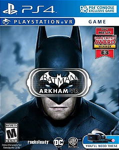 Batman Arkham Asylum Ps3 Psn Mídia Digital - kalangoboygames