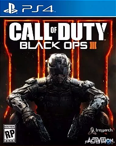 Call Of Duty Black Ops Xbox 360 Mídia Digital - Puma Games RJ