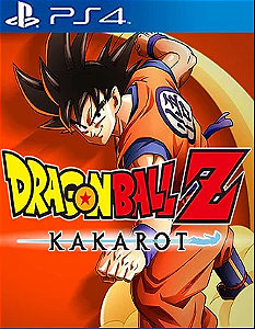 Dragon Ball Z Battle of Z Jogos Ps3 PSN Digital Playstation 3