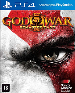GOD OF WAR ASCENSION - PS3 MÍDIA DIGITAL - LS Games