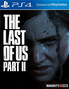 The Last Of Us Remastered PS4 PSN Mídia Digital - Puma Games RJ