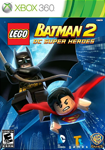 Coleção LEGO – Midia Digital Xbox 360 - 95xGames