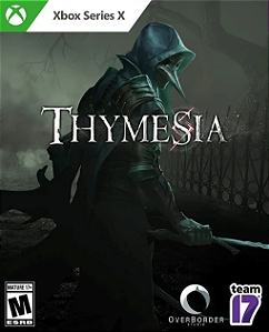 Thymesia Xbox Series X|S Mídia Digital