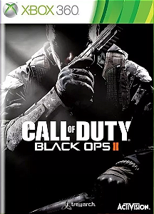 Call of Duty®: Black Ops III Midia Digital Xbox 360 - Wsgames - Jogos em  Midias Digitas