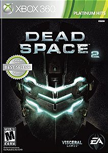 Dead Space XBOX SERIES XS MÍDIA DIGITAL - ALNGAMES - JOGOS EM MÍDIA DIGITAL