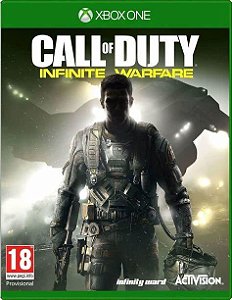 Call of Duty®: Infinite Warfare