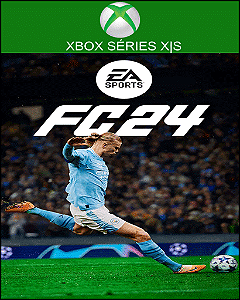 FC24 / FIFA 24 para Xbox One e Xbox Series X|S