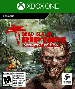 Dead Island: Riptide Xbox One | Series