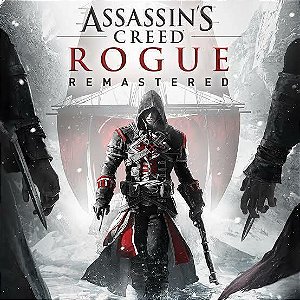 Assassin's Creed Rogue Remastered Xbox One | Series