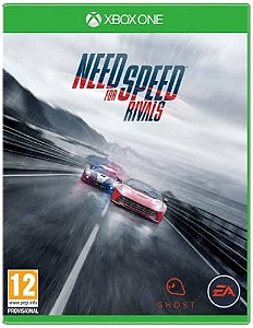 Need for Speed Rivals Xbox One | Series