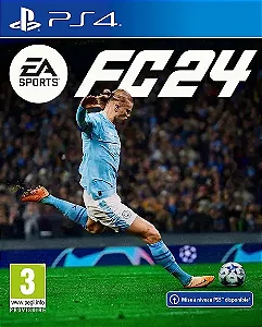 FC 24/ FIFA 24- ps4/ ps5