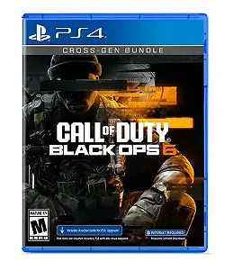 call of duty bo6 ps5 capa 25:27  Call of Duty Black Ops 6 - PS5/PS4