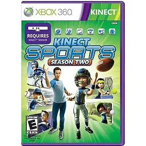 kinect sports xbox 360