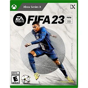 FIFA 23 PARA XBOX ONE E SERIES