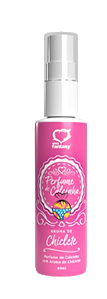 PERFUME DE CALCINHA 40ML