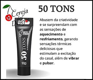 50 TONS