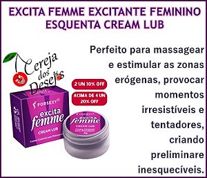 EXCITA FEMME