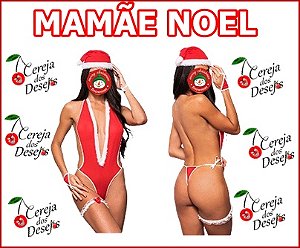 Mamãe Noel