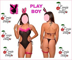 PLAY BOY