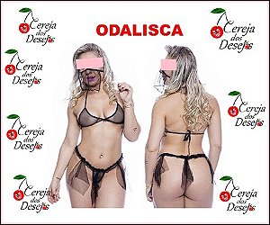 ODALISCA